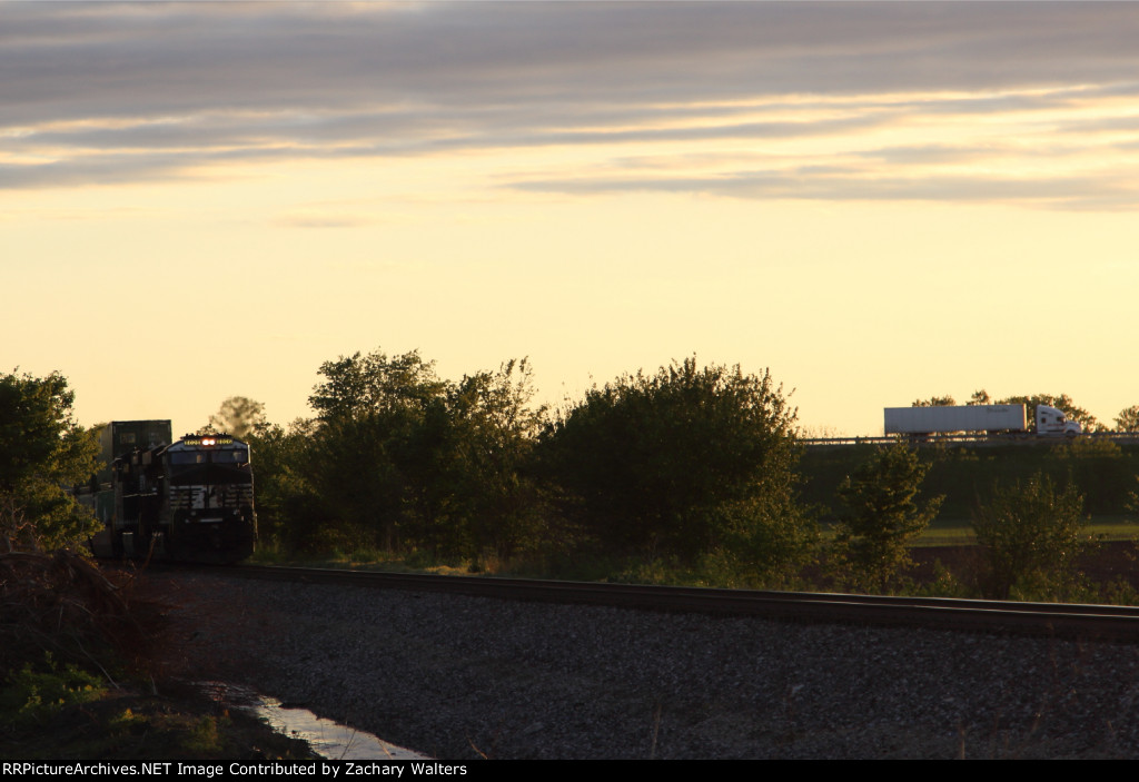 NS 8026